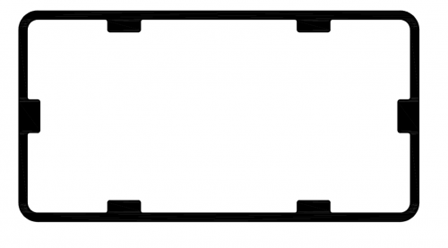 PROF.TELESCOPICO 50X95 L PER 45X90